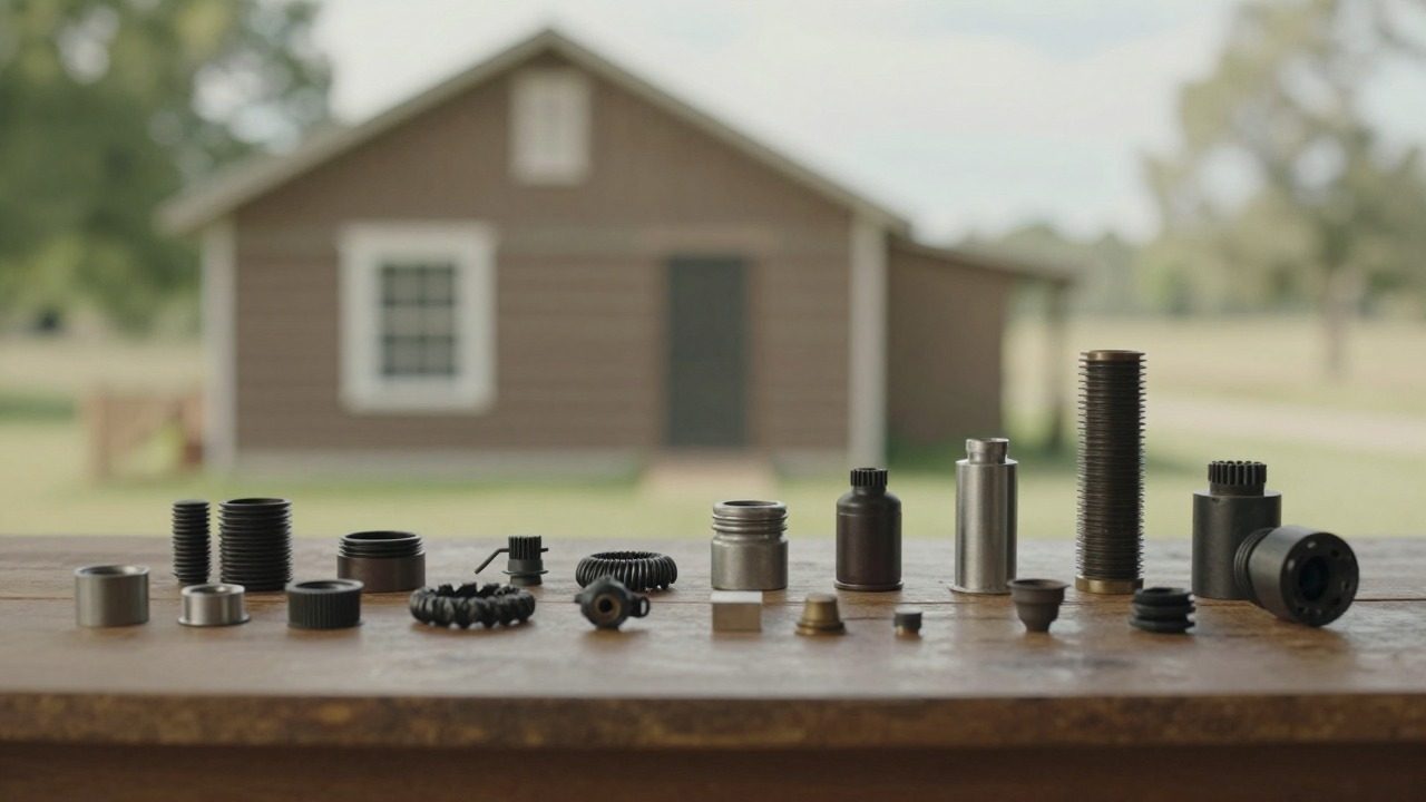 3D Printing illustration