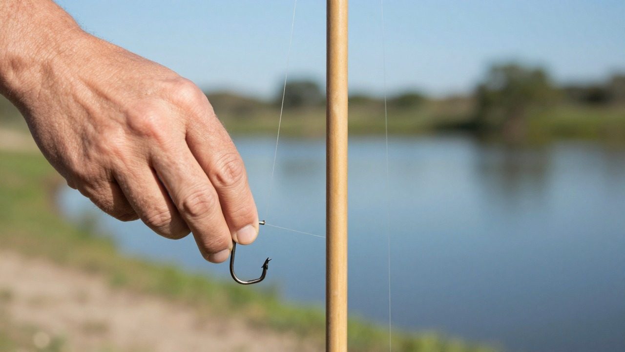 Fishing & Aquaculture illustration