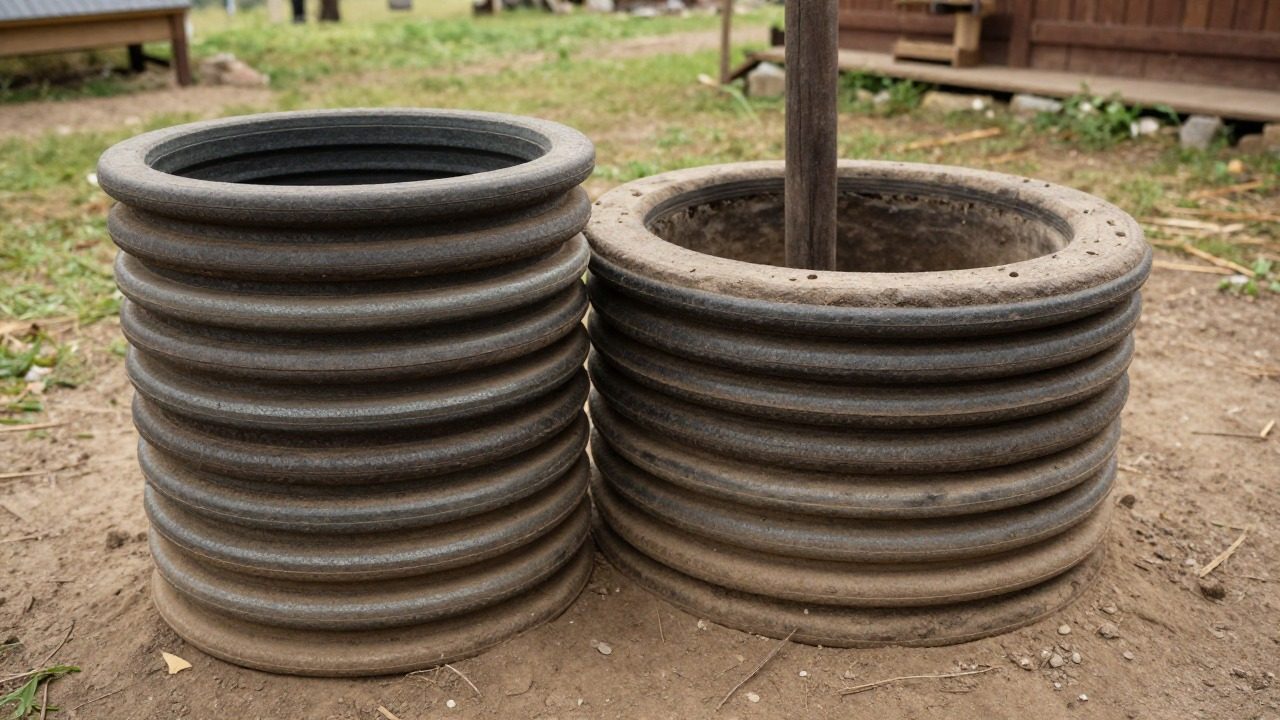 Sanitation & Hygiene illustration