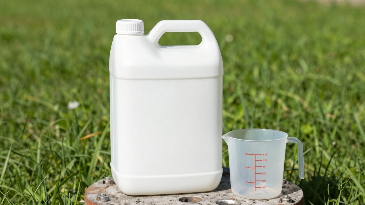 Water Systems illustration
