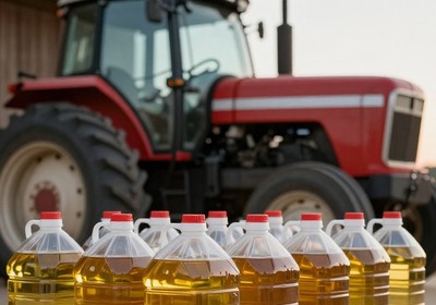 Biodiesel