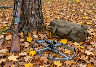 Hunting & Trapping