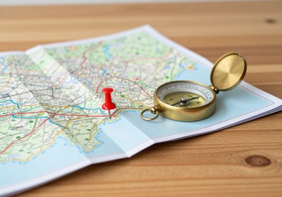 Maps (CONUS)