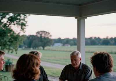 Self-Defense & Community